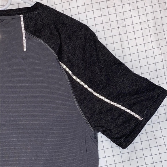 Lululemon Metal Vent Tech short sleeve shirt - Picture 4 of 6